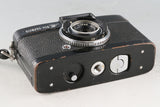 Olympus-Pen W 35mm Half Frame Camera #60946D5