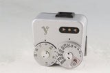 Voigtlander VC Meter #60947F2