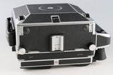 Linhof Master Technika 4x5 + Film Holde(x5) #60959H