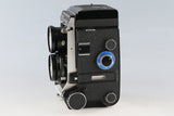 Mamiya C330 Professional f + Mamiya-Sekor 55mm F/4.5 Lens #60974E2