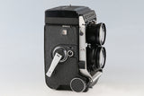 Mamiya C330 Professional f + Mamiya-Sekor 55mm F/4.5 Lens #60974E2