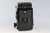 Mamiya C330 Professional f + Mamiya-Sekor 55mm F/4.5 Lens #60974E2