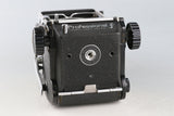 Mamiya C330 Professional f + Mamiya-Sekor 55mm F/4.5 Lens #60974E2