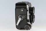 Mamiya C330 Professional + Mamiya-Sekor 80mm F/2.8 Lens #60979E3