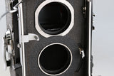 Mamiya C330 Professional + Mamiya-Sekor 80mm F/2.8 Lens #60979E3