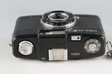 Olympus-Pen W 35mm Half Frame Camera #61001D5