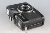 Olympus-Pen W 35mm Half Frame Camera #61001D5