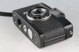 Olympus-Pen W 35mm Half Frame Camera #61001D5