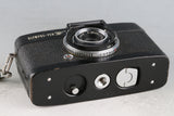 Olympus-Pen W 35mm Half Frame Camera #61001D5