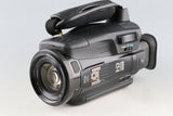 Canon iVIS HF G40 HD Video Camera With Box #61029L9