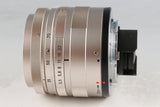 Contax Carl Zeiss Vario-Sonnar T* 35-70mm F/3.5-5.6 Lens for G2  #61045A1