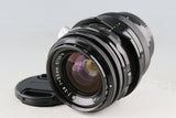 Nikon PC-Nikkor 35mm F/2.8 Lens #61059A5