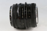 Nikon PC-Nikkor 35mm F/2.8 Lens #61059A5