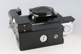 Nikon F + F-36 Motor Drive #61110D4