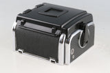 Hasselblad 501CM Medium Format Film Camera + A24 #61121E2