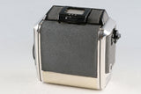 Zenza Bronica S2 + Nikkor-P 75mm F/2.8 Lens #61157E3