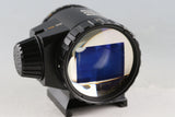 Horseman Universal Zoom Finder #61187F2