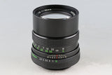 Rollei Rolleinar-MC 105mm F/2.8 Lens for QBM #61244E5