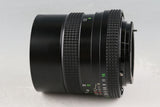 Rollei Rolleinar-MC 105mm F/2.8 Lens for QBM #61244E5