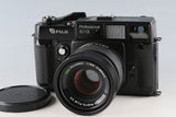 Fuji Fujifilm GW690II Medium Format Film Camera #61247E3