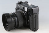 Fuji Fujifilm GW690II Medium Format Film Camera #61247E3