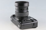 Fuji Fujifilm GW690II Medium Format Film Camera #61247E3