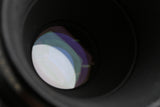 Nikon Micro-Nikkor 55mm F/2.8 Ais Lens #61249A4