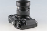 Fuji Fujifilm GW690II Medium Format Film Camera #61250E1