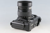 Fuji Fujifilm GW690II Medium Format Film Camera #61250E1