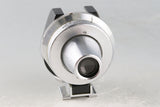 Leica Leitz VIOOH Universal View Finder 35-135mm #61309T