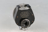 Leica Leitz VIOOH Universal View Finder 35-135mm #61309T