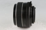 Asahi Pentax SMC Takumar 55mm F/1.8 Lens for M42 Mount #61320G31