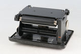 Pentax 645 120 Film Back #61350G22