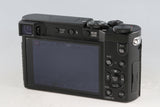 Panasonic Lumix DMC-TX1 Digital Camera With Box #61401L7