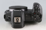 Canon EOS R Mirrorless Digital Camera #61404E2