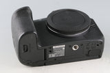 Canon EOS R Mirrorless Digital Camera #61404E2