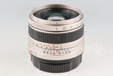 Fujifilm Super-EBC Fujinon 45mm F/4 Lens for TX-1 TX-2 #61434E5