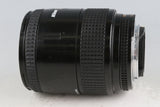 Nikon AF Nikkor 28-85mm F/3.5-4.5 Lens #61446G21