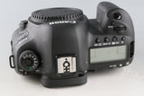 Canon EOS 5D Mark IV Digital SLR Camera #61517E2