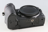 Nikon Z6 II Mirrorless Digital Camera With Box #61536L4