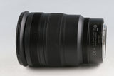 Nikon Nikkor Z 24-70mm F/2.8 S Lens With Box #61537L4