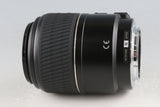 Minolta AF Macro 100mm F/2.8 D Lens for Sony AF #61540F5