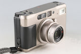 Contax TVS 35mm Point & Shoot Film Camera #61542D5