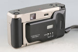 Contax TVS 35mm Point & Shoot Film Camera #61542D5