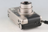 Contax TVS 35mm Point & Shoot Film Camera #61542D5