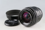 Nikon PC-Nikkor 35mm F/2.8 Lens #61544A5