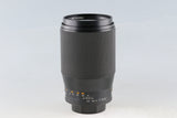 Contax Carl Zeiss Tele-Tessar T* 200mm F/3.5 AEG Lens for CY Mount #61547A2