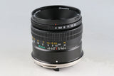Mamiya N 80mm F/4 L Lens for Mamiya 7 #61551E5