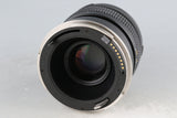 Mamiya N 80mm F/4 L Lens for Mamiya 7 #61551E5