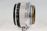 Canon 35mm F/1.8 Lens for Leica L39 #61552C2